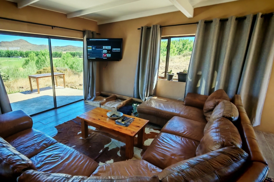 4 Bedroom Property for Sale in Middelburg Rural Eastern Cape